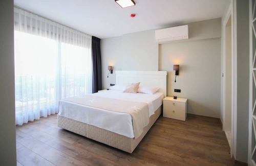 Ilica Hotel | 5137. Sok. No 2