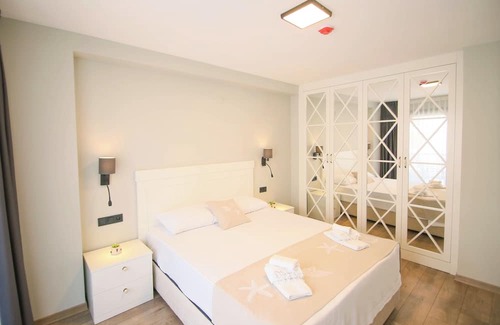 Ilica Hotel | 5137. Sok. No 2