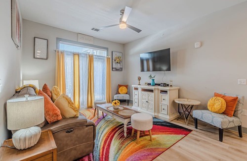 Lake Highlands Apartment | Gorgeous, Brand New 2 Bedroom, 2 Bathroom apartment with King Beds in Dallas