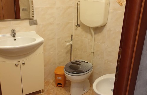 San Biagio della Cima House | ML Very quiet and relaxing facility (008053-LT-0003)