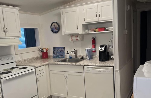 Steinhatchee House | Piney Point