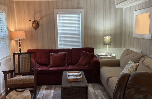 Steinhatchee House | Piney Point