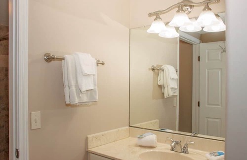 St. Augustine Apartment | Deluxe Jacuzzi 19 Inn at Camachee Harbor
