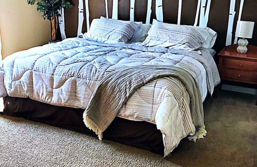 Seneca Falls House | Cozy Country Ranch Near Seneca Falls, NY