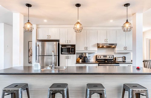 Stoneham Cottage | 17 chalet à louer à Stoneham (CITQ: 287700)