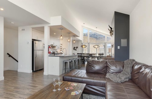 Stoneham Cottage | 17 chalet à louer à Stoneham (CITQ: 287700)