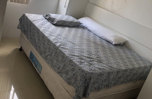 Imbui Apartment | Apartamento no Imbui Muito Confortável e com Excelente Preço!