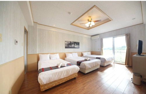 Kadena-cho Apartment | New Open American condominium in Okinawa Ocea / Okinawa Okinawa