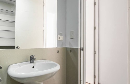 Magdalena del Mar Apartment | Ocean View - 1 Bedroom Apartment - SanMiguel, Lima