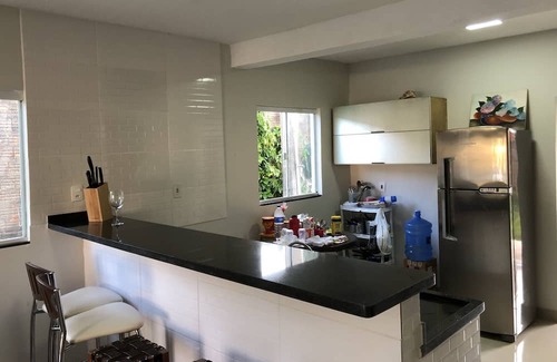 Chapada dos Guimaraes House | Casa Reformada na Cidade de Chapada dos Guimarães