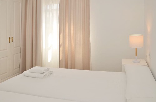 Santa Cruz de Tenerife Apartment | Spacious and bright apartment of approximately 50m2