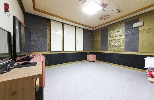 Mokpo Hotel | Mokpo Greece