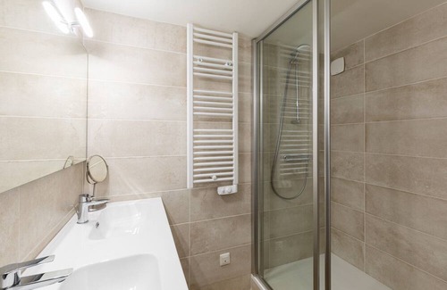 Lyon City Centre Apartment | DIFY Liberté - Préfecture