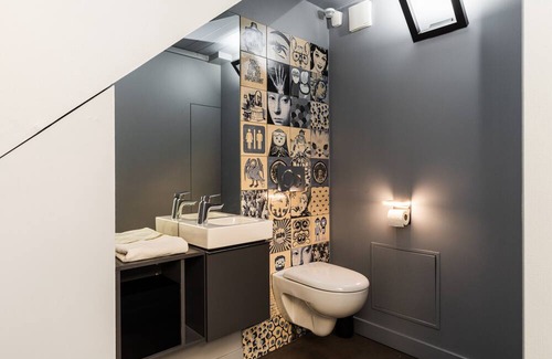 Lyon City Centre Apartment | DIFY Liberté - Préfecture