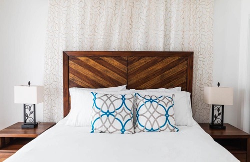 San Miguel House | Littlefield Bungalow Suite