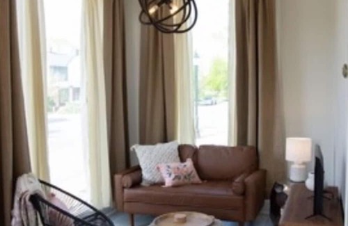 Michigan City Apartment | Studio Living in the Arts District!