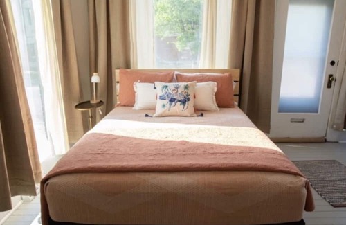 Michigan City Apartment | Studio Living in the Arts District!