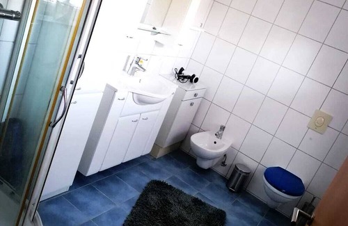 Balve Apartment | Apartment with terrace 60sqm /max. 4 persons