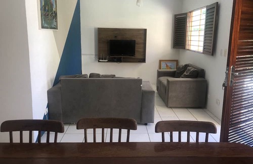 Centro House | Super well located condominium house
