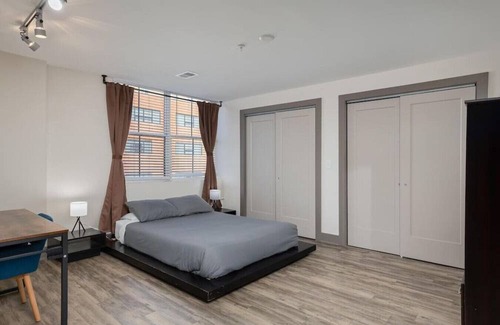 Hanover Place Apartment | ⍟ Midtown 2 bedroom Apartment ⍟