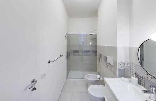 Rione XIV Borgo House | Proserpina's Garden