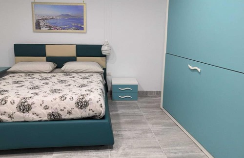 Castellammare di Stabia Apartment | Apartment
