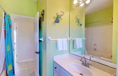 Treasure Beach Village House | Private Pool, 3 bed/2.5 bath, SGI Plantation, Pet Friendly