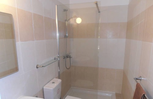 Peyia Town Apartment | Studio Apartment with aircon, WI-FI and large pool