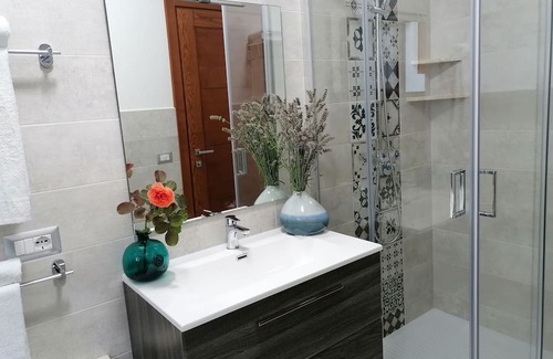 Cala Gonone Apartment | Blue Monk Apartment