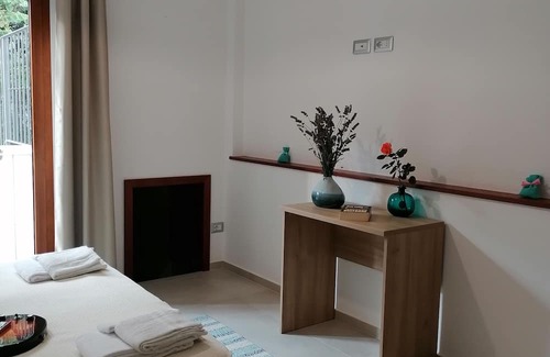 Cala Gonone Apartment | Blue Monk Apartment