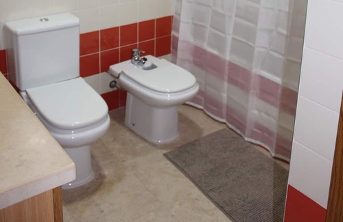 Santa Luzia Apartment | Seahorse House - 5 min walk from beach boat dock