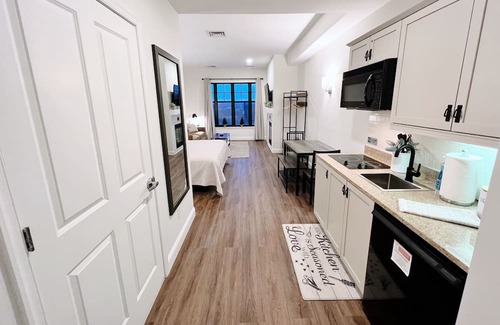 Vernon Condo | ⭐️ Cozy Retreat | Pool & Hot Tub ⛰ Mountain Creek Resort @ Appalachian