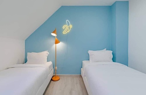Setubal Apartment | Good Vibes Apartment