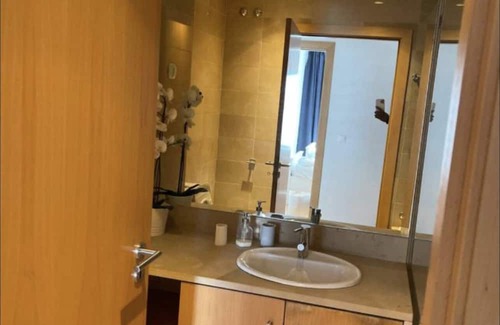 Parque das Nacoes Apartment | Happy apartaments