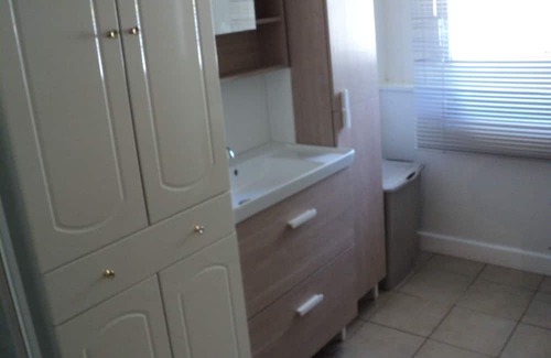 Villedoux Apartment | Homestay in a condominium