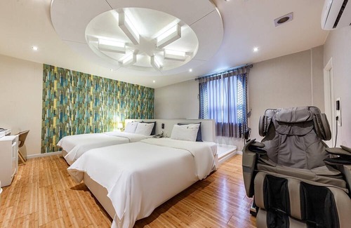 Mokpo Hotel | Mokpo 1beonji Hotel