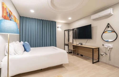 Mokpo Hotel | Mokpo Hotel City