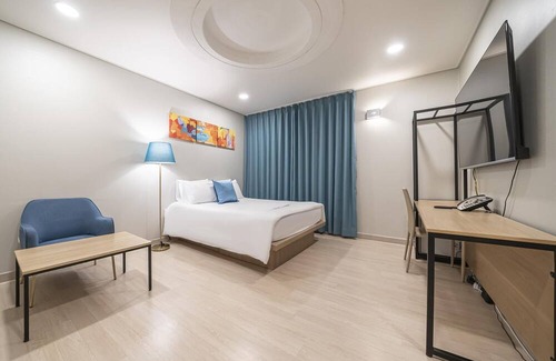 Mokpo Hotel | Mokpo Hotel City