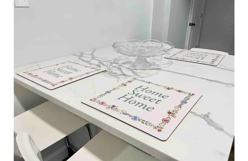 Elizabeth Apartment | Cozy 2BR Parking&Laundry near NYC Self Check-IN