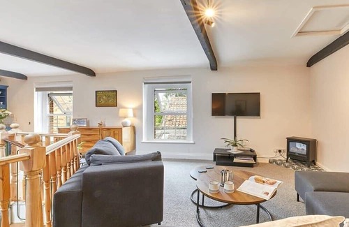 South Charlton Apartment | Host & Stay | The Burrow
