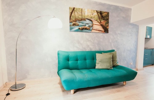 Carciano Apartment | ST. Appartamento Al Borgo - Lakeside L&B