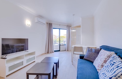 Vilamoura Apartment | Tália IX - Vilamoura