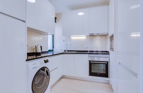 Vilamoura Apartment | Tália IX - Vilamoura