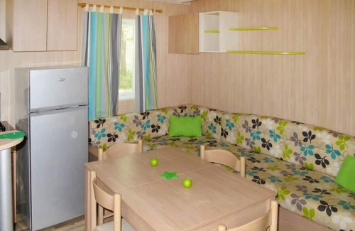 Argeles-sur-Mer House | Vacation home Le Mediterranée (AGL253) in Argelès sur Mer - 6 persons, 3 bedrooms