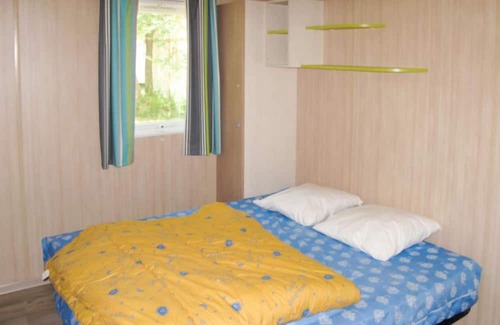 Argeles-sur-Mer House | Vacation home Le Mediterranée (AGL252) in Argelès sur Mer - 4 persons, 2 bedrooms