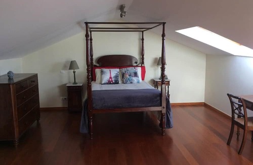 Sao Pedro Apartment | Excellent Apartment 3 Bedrooms - Sleeps 6