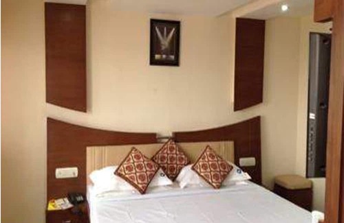 Madurai Main House | 6 minute walk from Madurai Junction