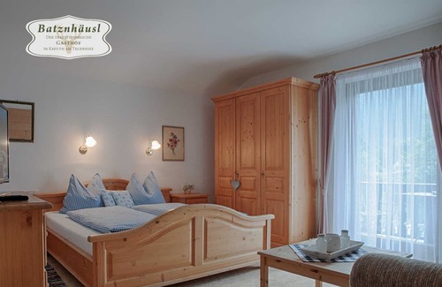 Riedlern House | Double Room 4 - Gasthof Batznh��usl