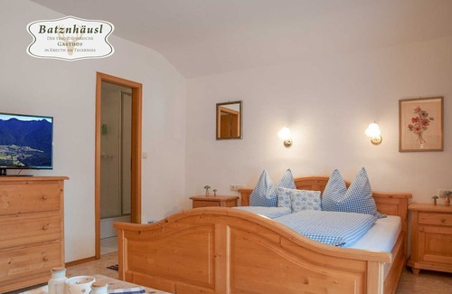 Riedlern House | Double Room 4 - Gasthof Batznh��usl
