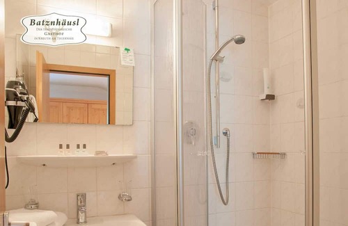 Riedlern House | Double Room 4 - Gasthof Batznh��usl